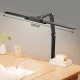 Desk Lamp Above Monitor Wozinsky WLM-800 with Remote Control, Black