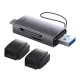 SD/TF Card Reader Baseus Lite Series USB & USB-C