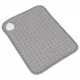 Electric Heating Pad 30x40 cm, 45W, 9 Heat Levels, Timer, Grey