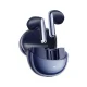 QCY AilyBuds Pro+ Wireless In-Ear Headphones with ANC, LDAC, Bluetooth 5.3, Blue