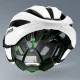 Rockbros LK-79 Bike Helmet 58–62 cm - White