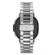 Spigen Modern Fit Band for Smartwatch 40/44/46 mm - Silver