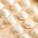 Dumpling Maker Mold 37 Holes, White