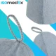 Isomedix 26455 Felt Sauna Hat for Head Protection