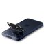 Spigen Optik Pro XL Camera Lens Glass iPhone 17 Pro Max - Black