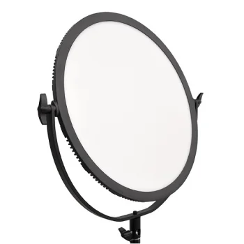 Soft Light LED Studio Lamp 54cm, 70W