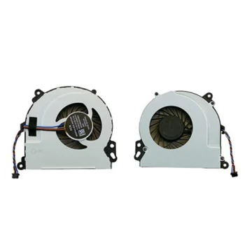Notebook Cooler for HP Envy 15, Envy 17