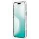 Nillkin iPhone 17 Pro Max Case Nature Pro Magnetic, Clear