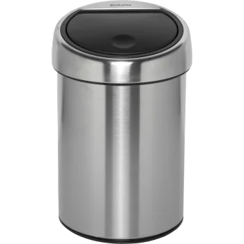 Brabantia Touch Bin waste bin, 3 l