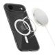 Tech-Protect iPhone 17 Air Case FlexAir MagSafe, Clear