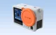 Telesin Silicone Protective Case for DJI Osmo Action 6, Gray (S6-PTC-11BU)