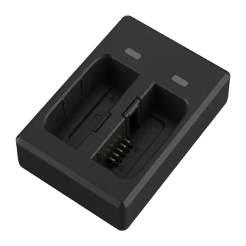 SJCAM SJ6 Dual-Slot Battery Charger