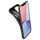 Spigen Liquid Air Case for iPhone 12 / 12 Pro, Matte Black