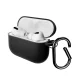 Puro Icon Silicone Case for AirPods Pro 3 - Black