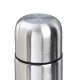 Thermos for Tea and Coffee 1L, Silver