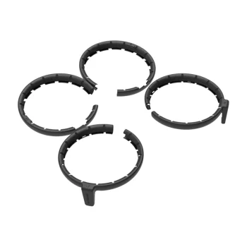 Sunnylife Propeller Guards for DJI Flip, Black (FP-KC960-D)