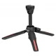 Fotopro SY-100 Tripod with Bluetooth Remote and SJ-86 Pro Phone Mount