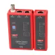 UNI-T UT681C Network Cable Tester (RJ45, RJ11, BNC)