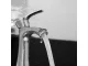 Metal Faucet Aerator M24, Silver