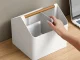 Desk Organizer for Small Items and Cosmetics