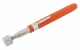 Telescopic gripper magnet