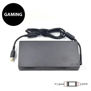 Extra Digital Laptop Power Adapter for LENOVO 230W, 20V, 11.5A