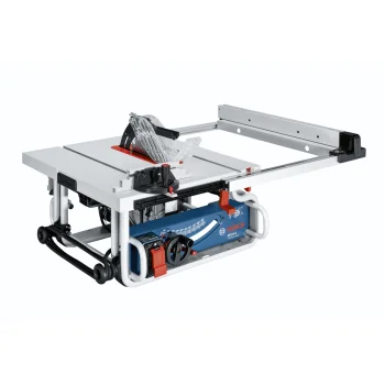 Table Saw Bosch GTS 10 J, 1800 W, 254 mm