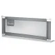 Nukido Nk-227 Bed Safety Guard, 160 cm, Grey