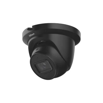 IP Network Camera 4MP HDW2441TM-S 2.8mm, Black