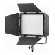 LED šviesos skydelis GODOX Litemons LP400R RGB