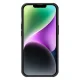 Nillkin Super Frosted Shield Pro Magnetic Case for iPhone 14 Plus with MagSafe, Black
