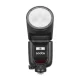 Godox V1Pro N Camera Flash for Nikon, 76 Ws, TTL, HSS