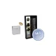 Technoline WS 6650 Weather Station Black