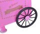 Cotton Candy Machine, 500 W, Pink