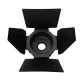 Aputure F10 Barn Doors 8-Leaf Light Modifier