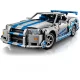 LEGO Technic 42210 2 Fast 2 Furious Nissan Skyline