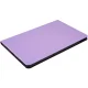 Lenovo Tab M10 Plus (3rd Gen) 10.6\" (TB125FU, TB128FU) PU Leather Protection Case Cover, Pink