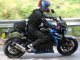 Waterproof Motorcycle Seat Bag