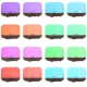 LED Aroma Diffuser Air Humidifier with Remote Control N23511