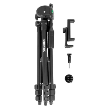 Camrock TA10 Mobile Kit Tripod Black
