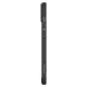 Spigen iPhone 15 Case Ultra Hybrid, Matte Black