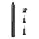 Puluz PU815 Metal Selfie Stick 28-111 cm for Action Cameras