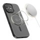 Tech-Protect MagStand MagSafe Phone Case Cover iPhone 17 - matte black
