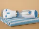 Electric Head Lice and Nit Comb with Vacuum Filter