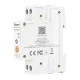 Smart Switch SONOFF BASIC-ZB1GSP Zigbee 3.0 DIN-Rail Relay, 32 A, White