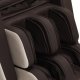 Sakura Comfort Plus 806 masāžas krēsls, brūns