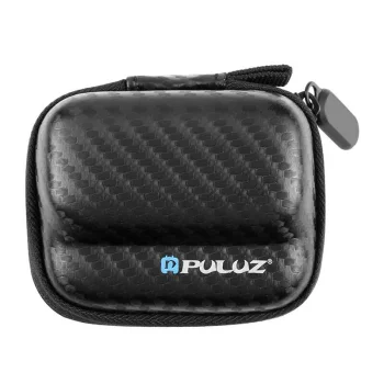 PULUZ Protective Case for Insta360 GO 3 / GO 3S PU944B, Black