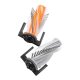 Robot Vacuum Brush DJI ROMO Anti-Tangle Hybrid