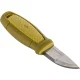 Morakniv Eldris Outdoor Neck Knife, Yellow