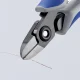 KNIPEX 79 02 125 Precision Electronics Diagonal Cutter 125 mm